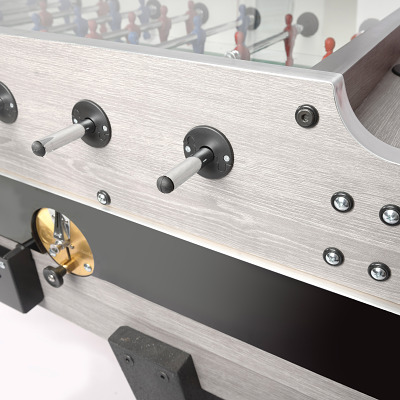 Thumbnail - Garlando Tischkicker "Coperto"