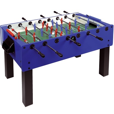 Garlando Kickertisch Master-Cup Shorty