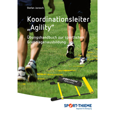 Sport-Thieme Buch 