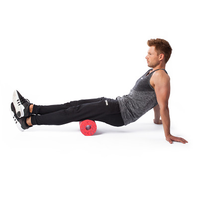 Sport-Thieme Faszienrolle 