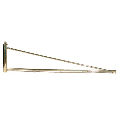 Bannerträger, 70 cm