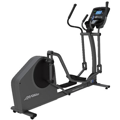 Life Fitness Crosstrainer \