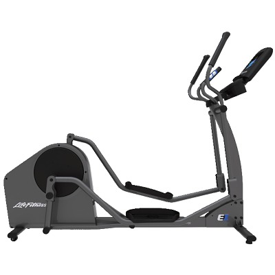 Thumbnail - Life Fitness Crosstrainer "E1", Go