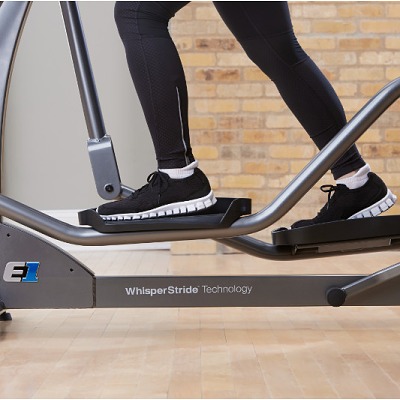 Thumbnail - Life Fitness Crosstrainer "E1", Go