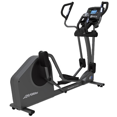 Thumbnail - Life Fitness Crosstrainer "E3"