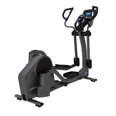 Life Fitness Crosstrainer \