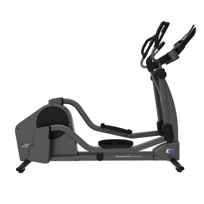 Thumbnail - Life Fitness Crosstrainer "E5"
