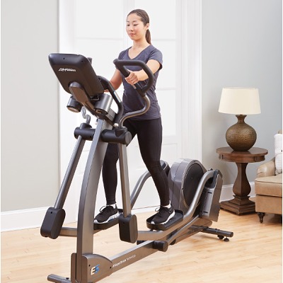 Thumbnail - Life Fitness Crosstrainer "E5"