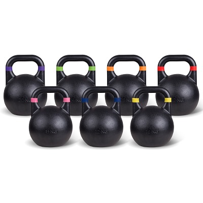 Sport-Thieme Kettlebell-Set 