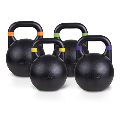 Sport-Thieme Kettlebell-Set 