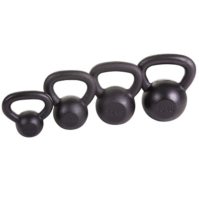 Sport-Thieme Kettlebell-Set 