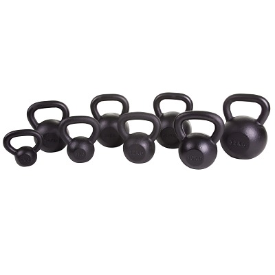 Sport-Thieme Kettlebell-Set 