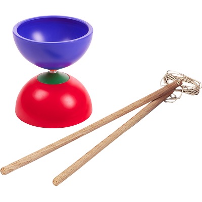 Diabolo Millenium Rainbow