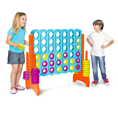 Feber Gesellschaftsspiel 