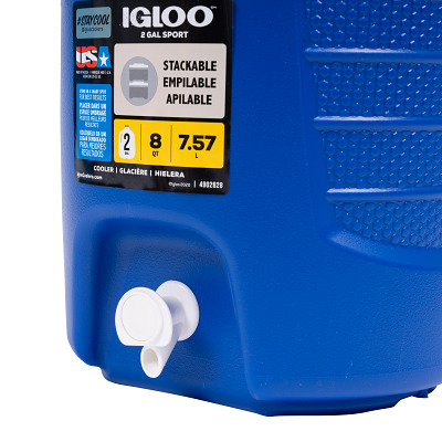Igloo Getränkebehälter "Legend"