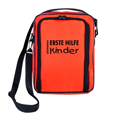 Söhngen Erste-Hilfe-Tasche 