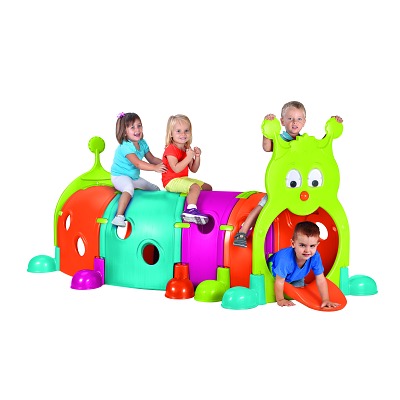 Feber Gus der Wurm