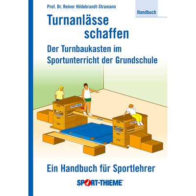Sport-Thieme Buch 