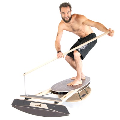 Sensosports Balance-Board 