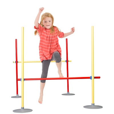 Thumbnail - Sport-Thieme Hürden-Set "Mini"