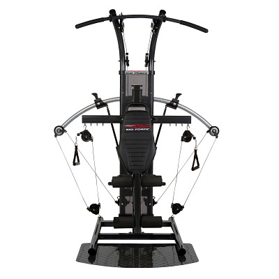 Finnlo Fitnessstation 