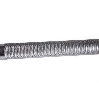 Thumbnail - Sport-Thieme Langhantelstange ø 50 mm, L: 160 cm, ca. 11 kg