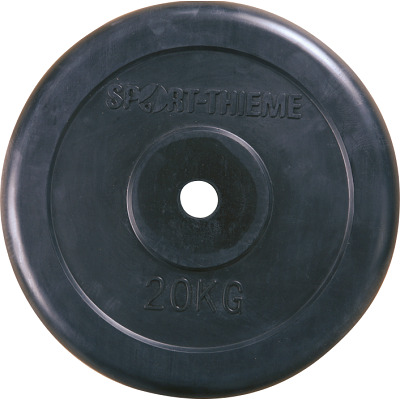 Sport-Thieme Hantelscheibe 