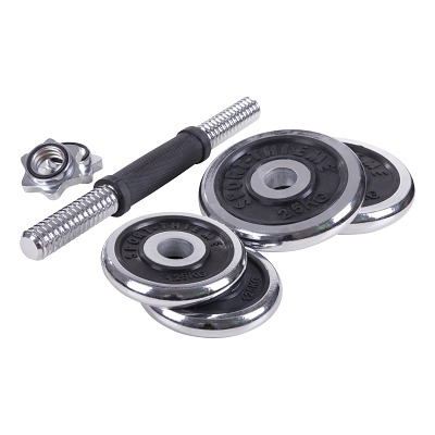 Sport-Thieme Kurzhantel-Set 