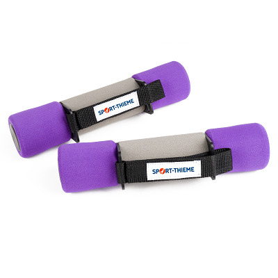 Sport-Thieme Gymnastikhanteln 