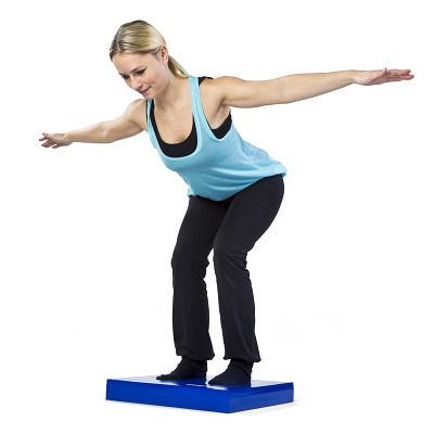 Sport-Thieme Balance-Pad 