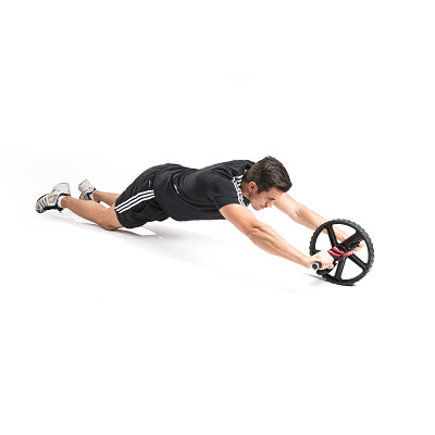 Sport-Thieme Bauchtrainer 