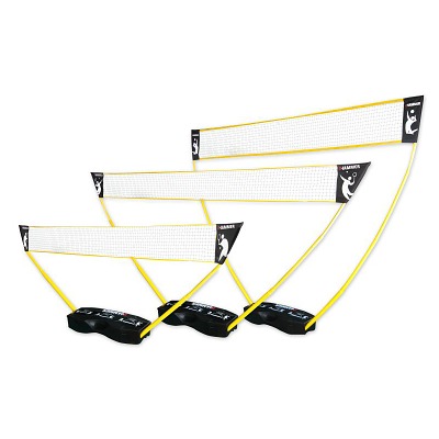 Hammer Kombi-Netz 3 in 1