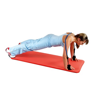 Thumbnail - Bodylastics Fitness-Tube-Set