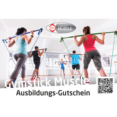 Thumbnail - Gymstick Widerstandstrainer-Set "Vereine"