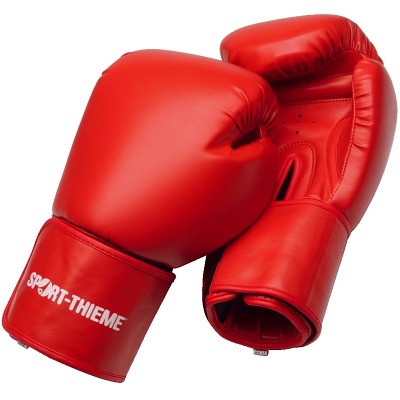 Sport-Thieme Boxhandschuhe 