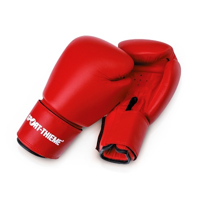 Sport-Thieme Boxhandschuhe \