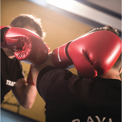 Thumbnail - Sport-Thieme Boxhandschuhe "Workout", 8 oz.