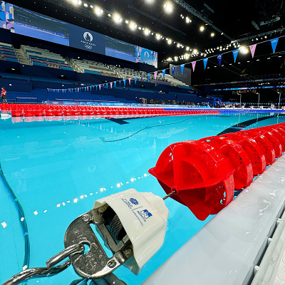 Thumbnail - Malmsten Spannschloss für Malmsten Wettkampfleinen