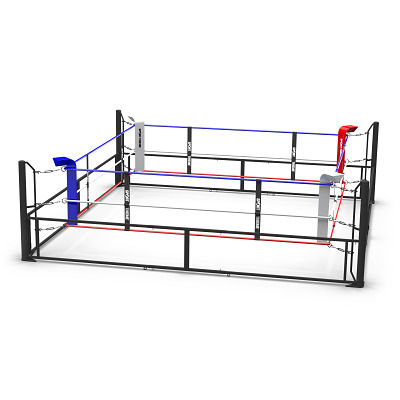 Thumbnail - Sport-Thieme Boxring "Klappbar", 5x5 m