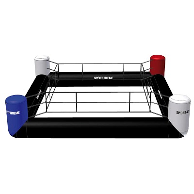 Sport-Thieme Boxring 