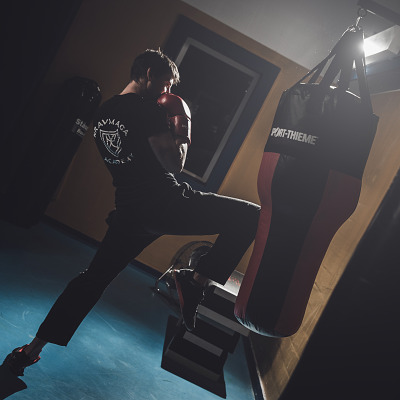 Thumbnail - Sport-Thieme Boxsack "Uppercut"