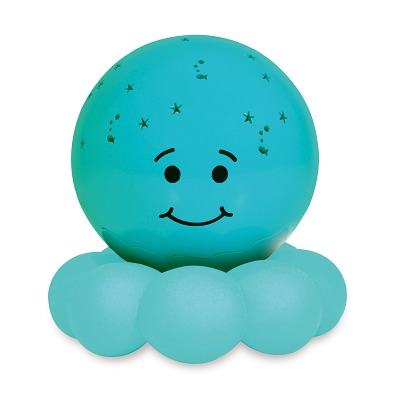 Cloud B Twinkles to go Octo, Blau