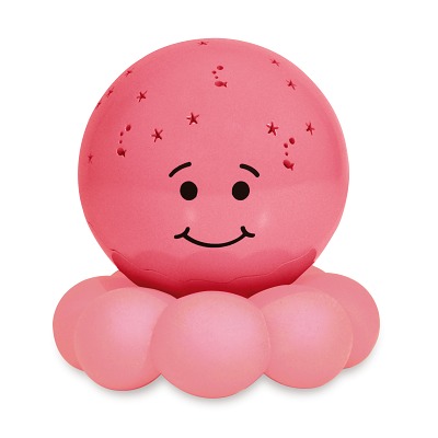 Cloud B Twinkles to go Octo, Pink