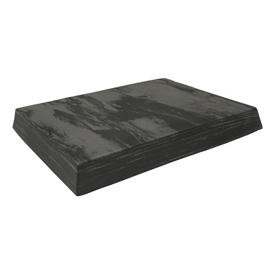 Thumbnail - Sissel BalanceFit Balance-Pad, Schwarz marmoriert