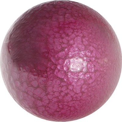 Polanik Outdoor-Übungsball für Speerwerfer, 400 g