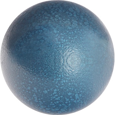 Polanik Outdoor-Übungsball für Speerwerfer, 800 g