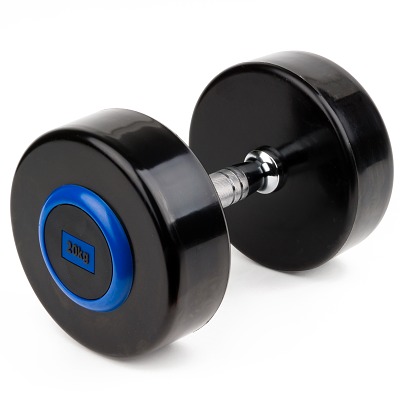 Sport-Thieme Kompakthantel PU, 20 kg