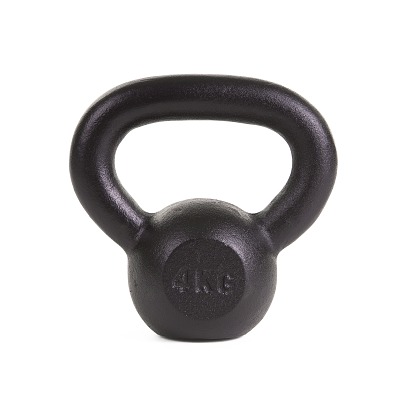 Sport-Thieme Kettlebell 