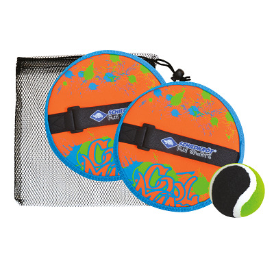 Schildkröt Funsports Neopren Klettball-Set