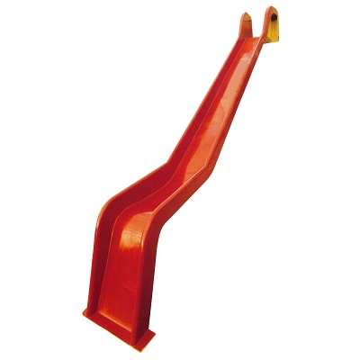 Bockrutsche, 280 cm, Rot...